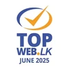 top web logo